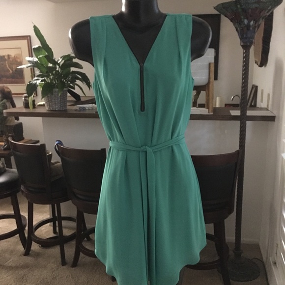 Flirty dress size L - Picture 1 of 4